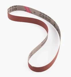 Online Aluminum Oxide Sanding Belts Sharpening