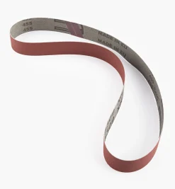 Online Aluminum Oxide Sanding Belts Sharpening