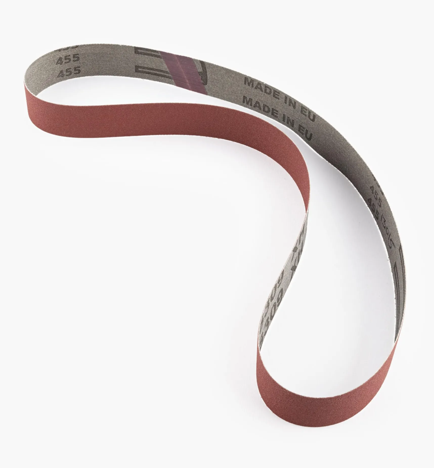 Online Aluminum Oxide Sanding Belts Sharpening