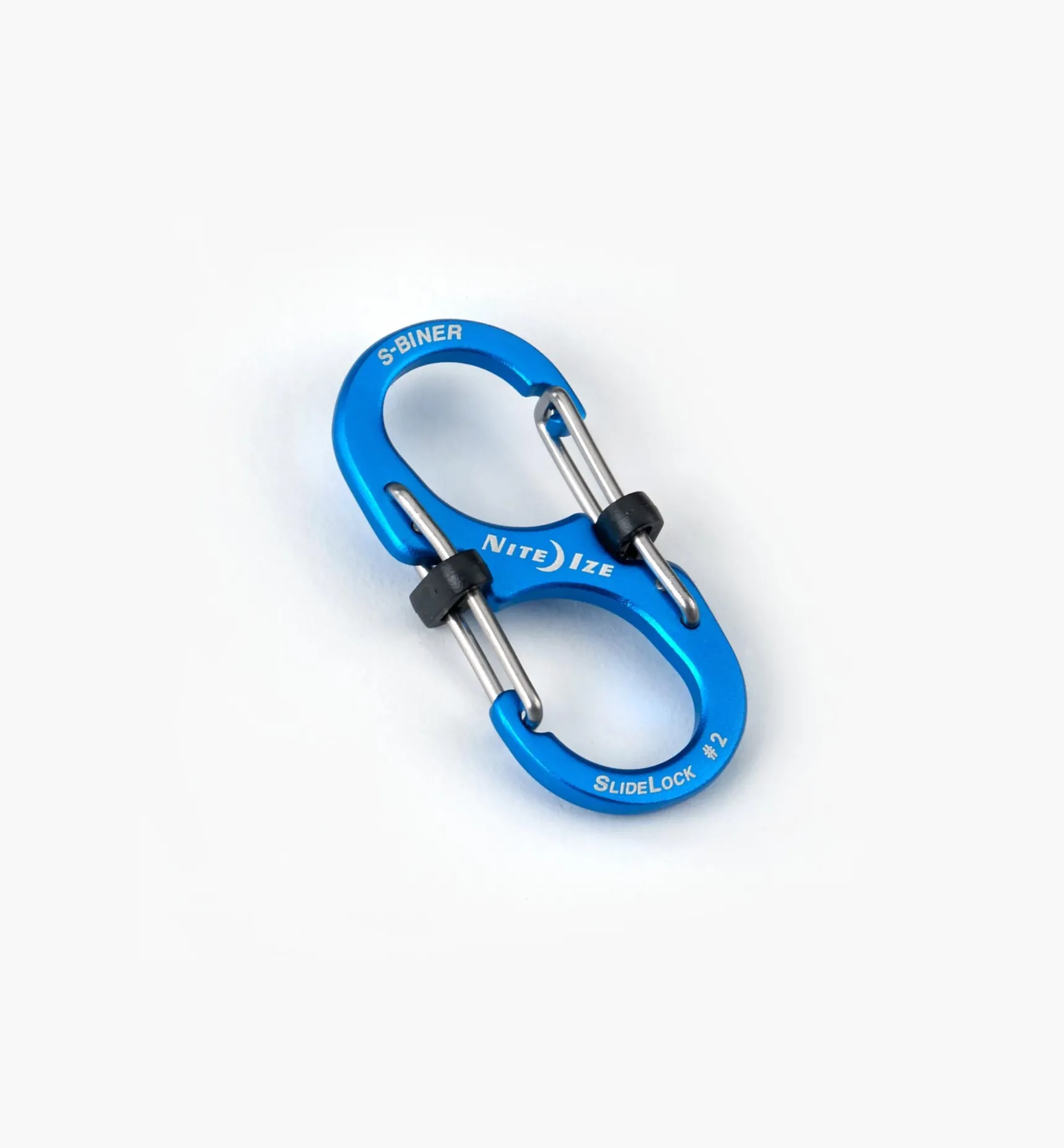 Best Aluminum S-Biner Locking Carabiners Storage & Organization