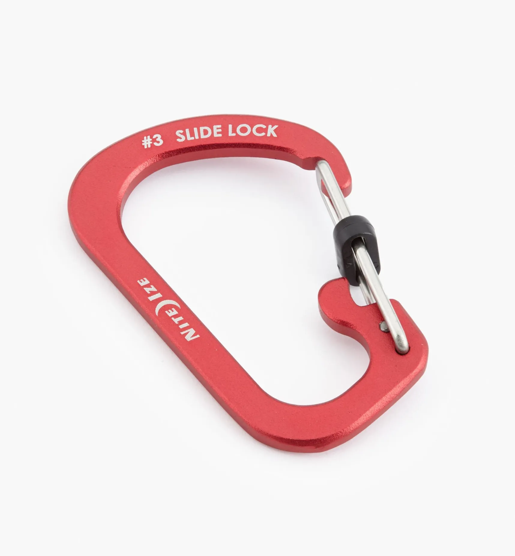 Sale Aluminum SlideLock Carabiners Storage & Organization