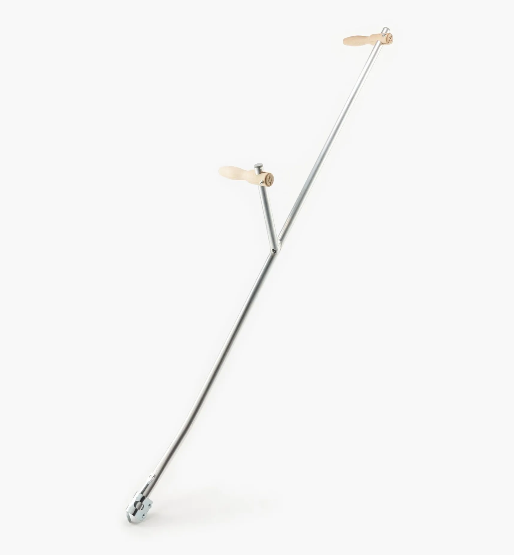 Sale Aluminum Snath For Traditional Austrian Scythe Lawn Care