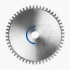 Clearance Aluminum/Plastics Blade For Festool TS 60 K Plunge-Cut Saw Power Tool Accessories