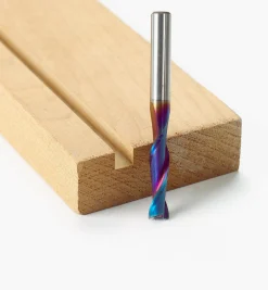 Best Amana 1/4" Upcut CNC Router Bit Power Tool Accessories