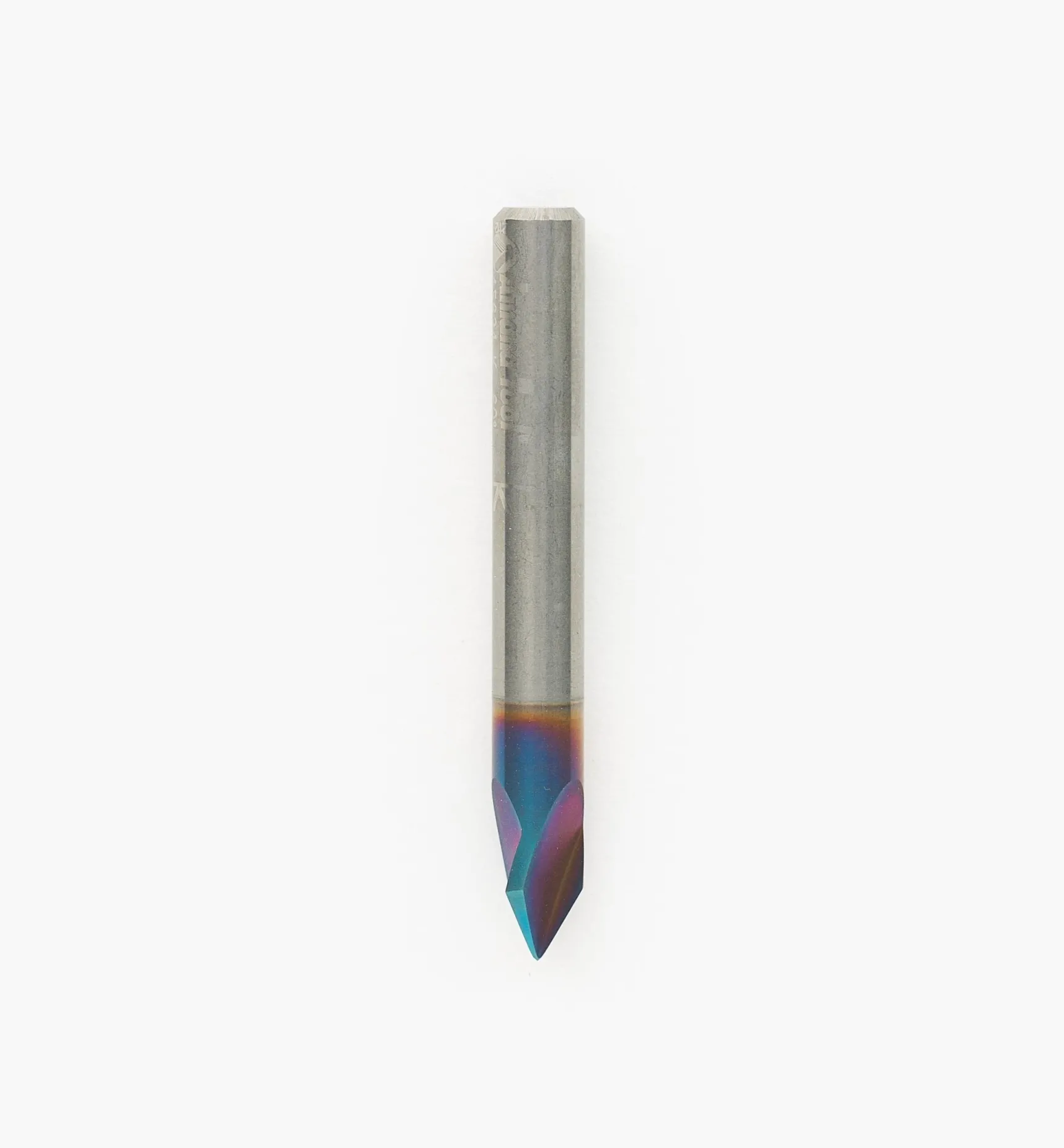 Hot Amana V-Groove CNC Router Bits Power Tool Accessories