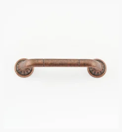 Ambrosia Round Handle Handles