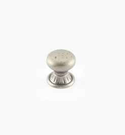 Outlet Ambrosia Round Knob Knobs