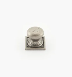 Online Ambrosia Square Knob Knobs