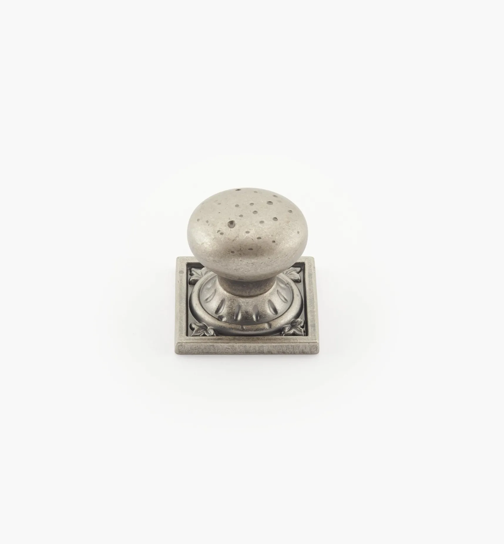 Online Ambrosia Square Knob Knobs