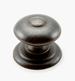 New American Mission II Round Knob Knobs