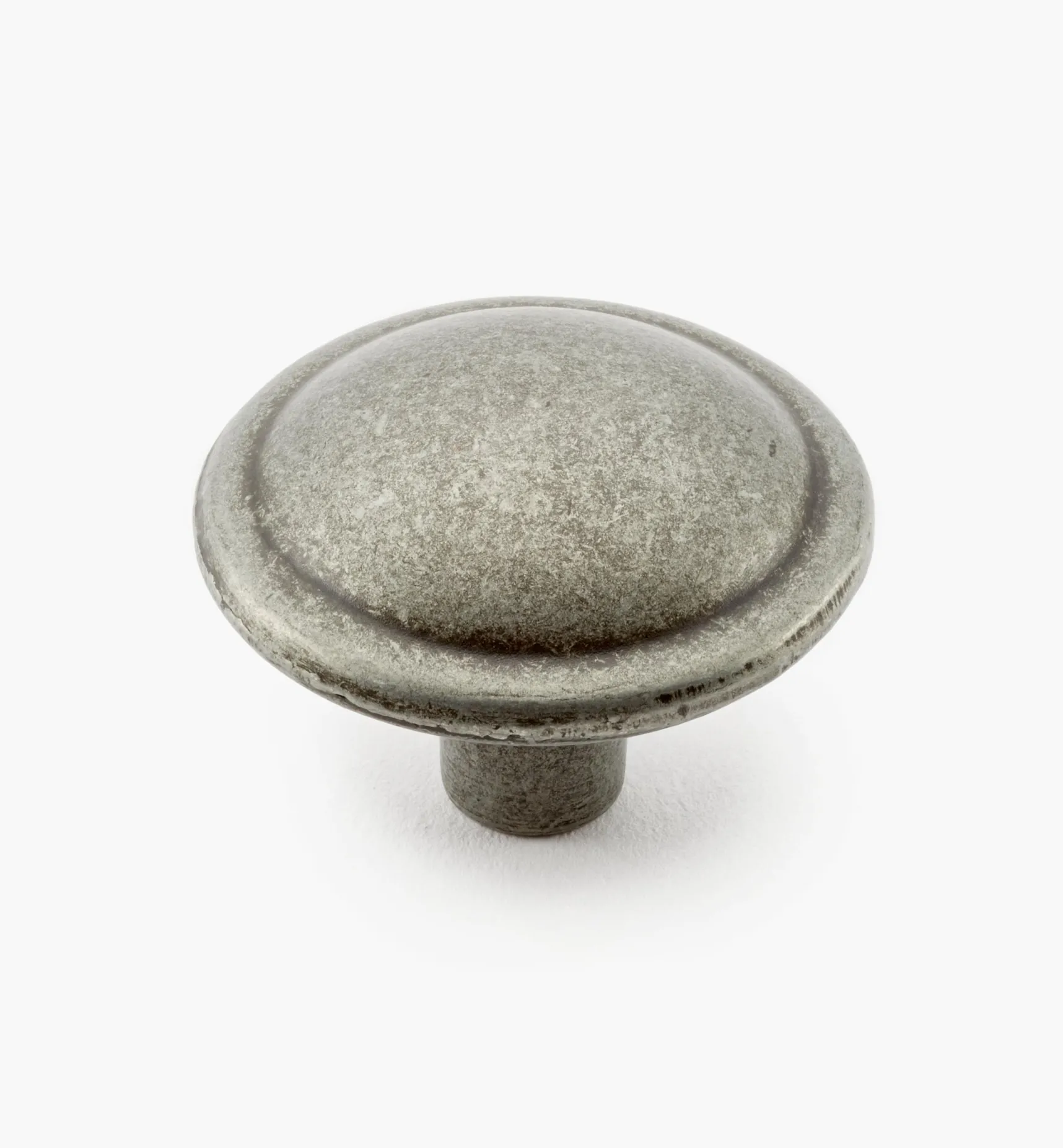 Clearance American Mission II Round Knob Knobs