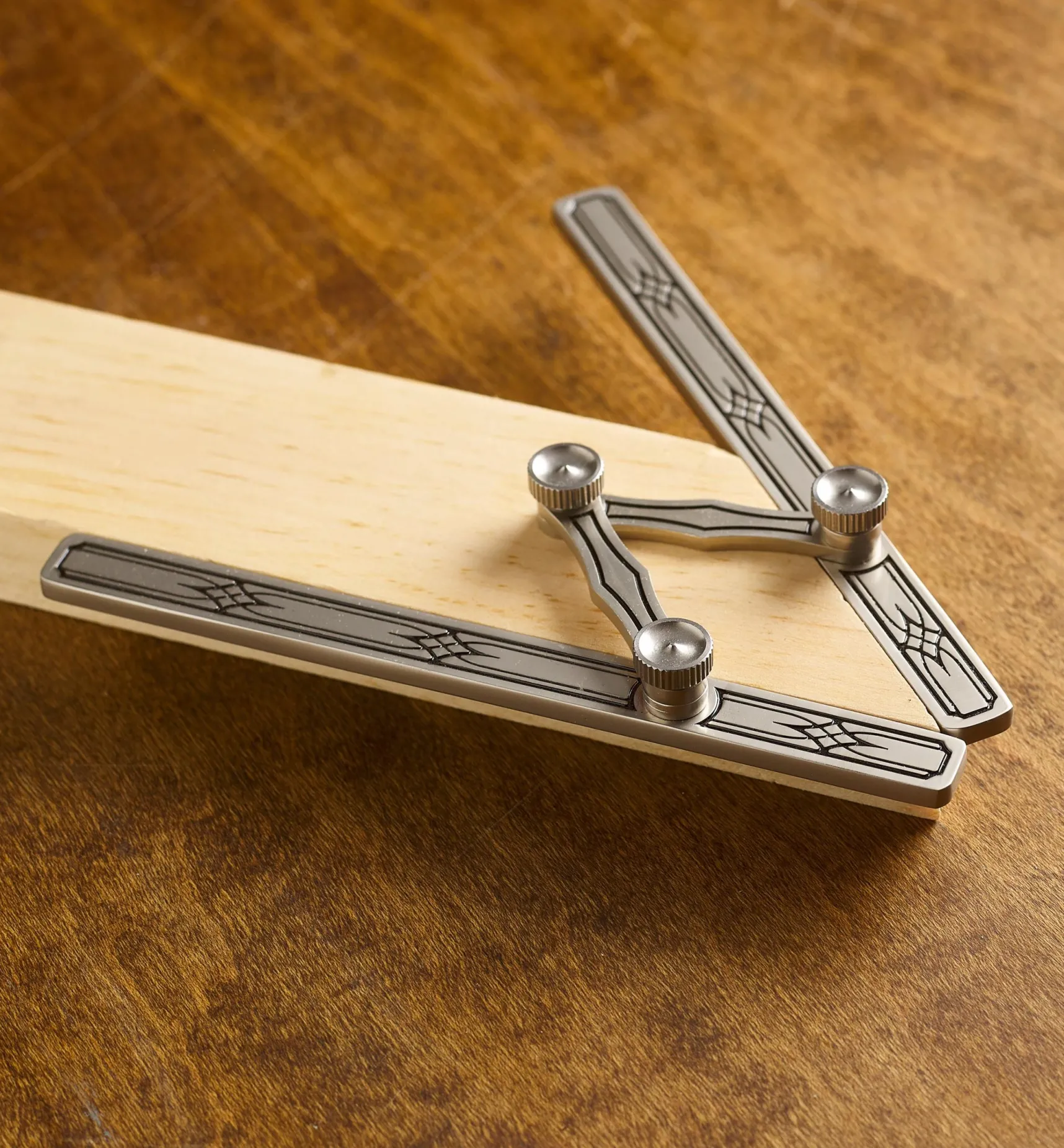 Angle Transfer Tool Marking & Measuring