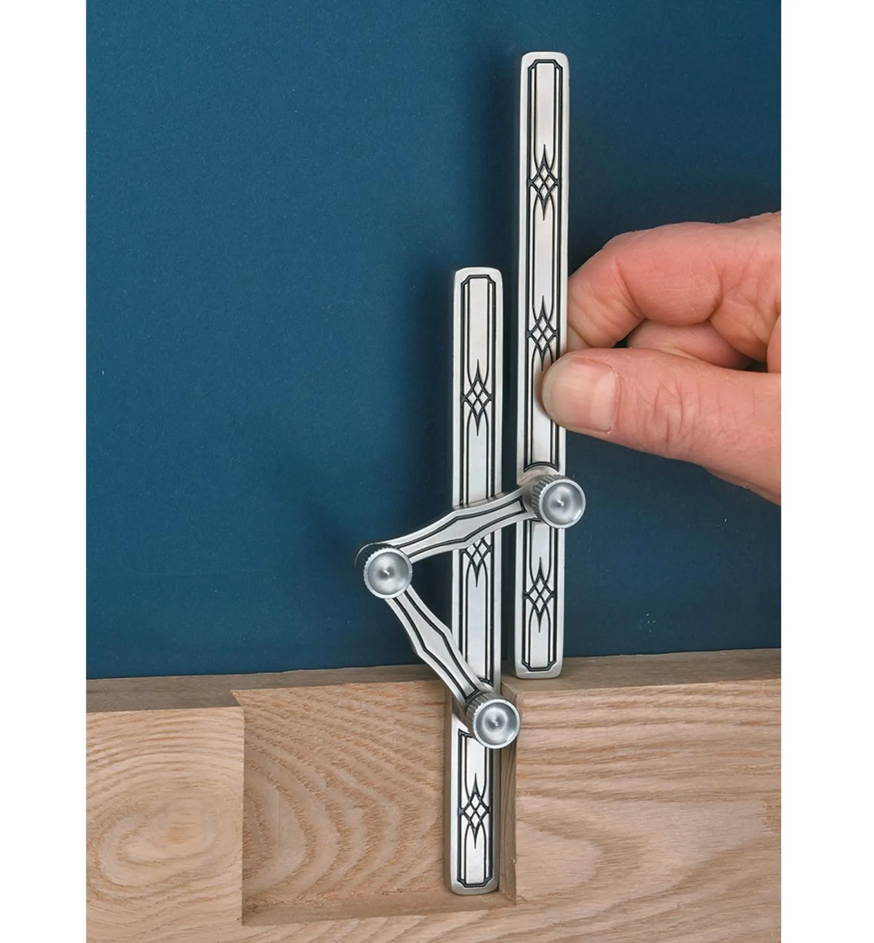 Angle Transfer Tool Marking & Measuring