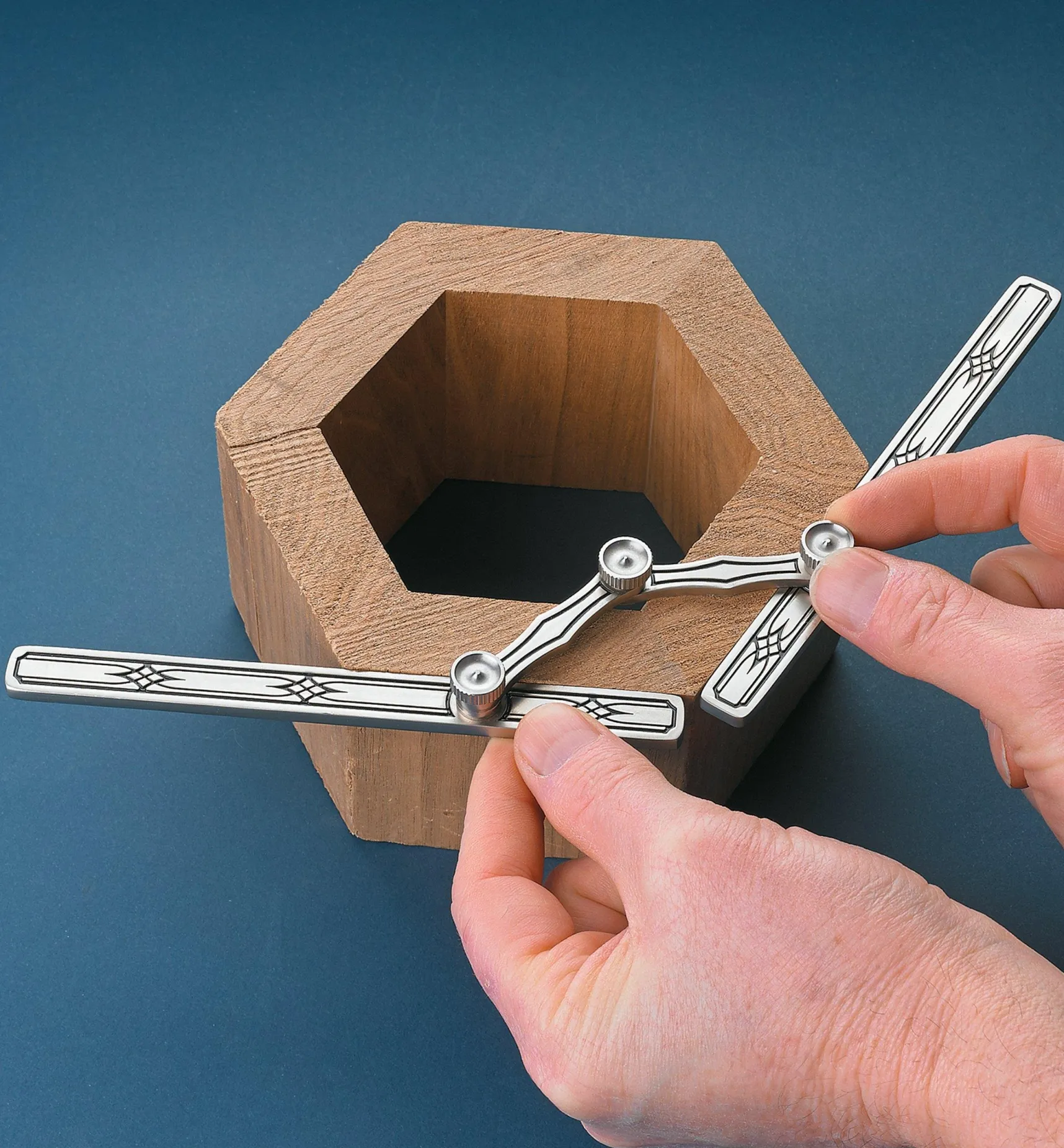 Angle Transfer Tool Marking & Measuring