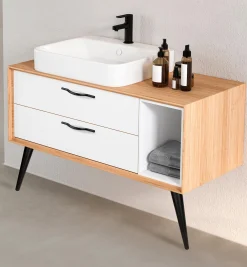 Outlet Angled Wooden Table Legs Table Hardware