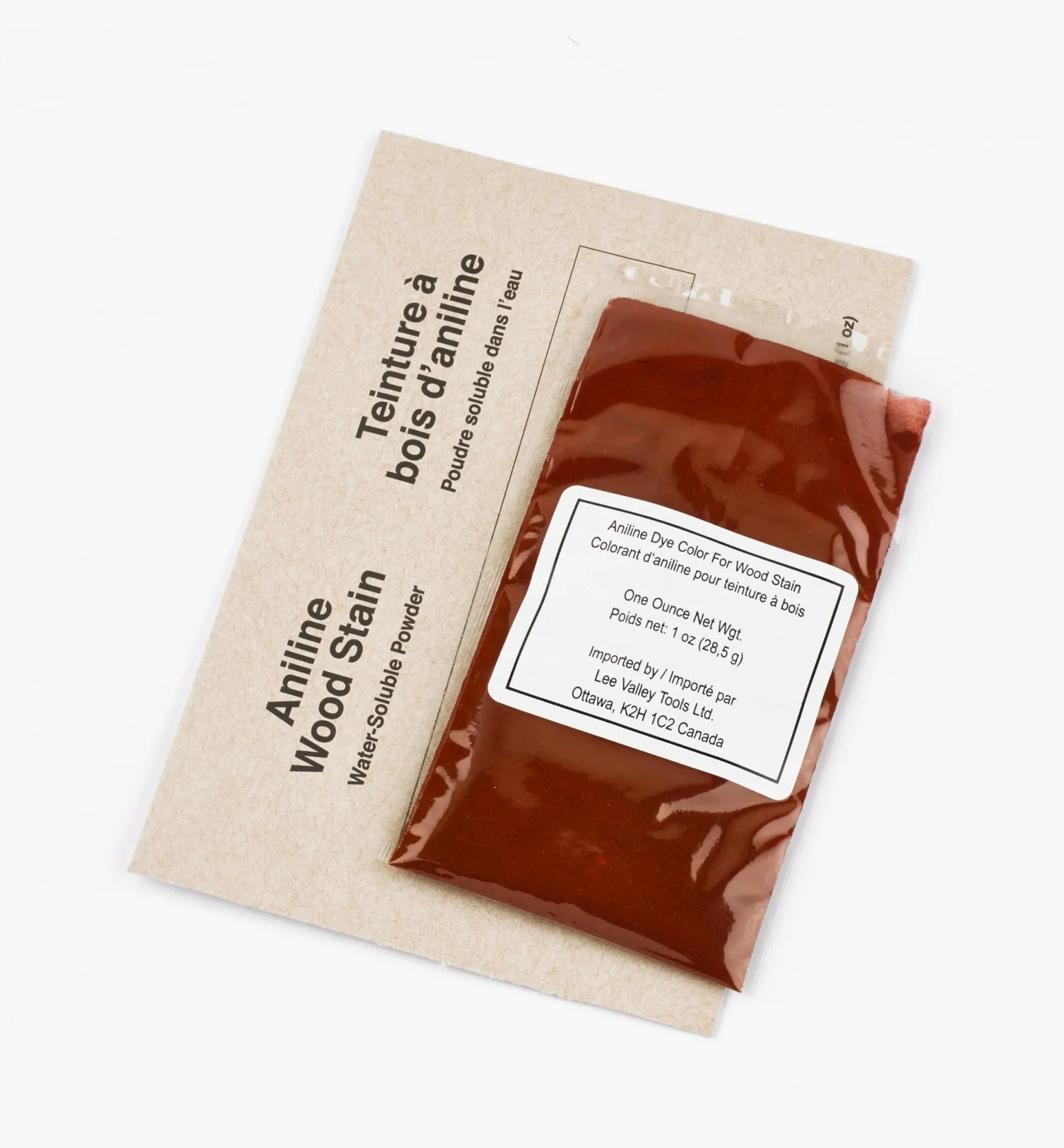 Hot Aniline Water Stains Supplies