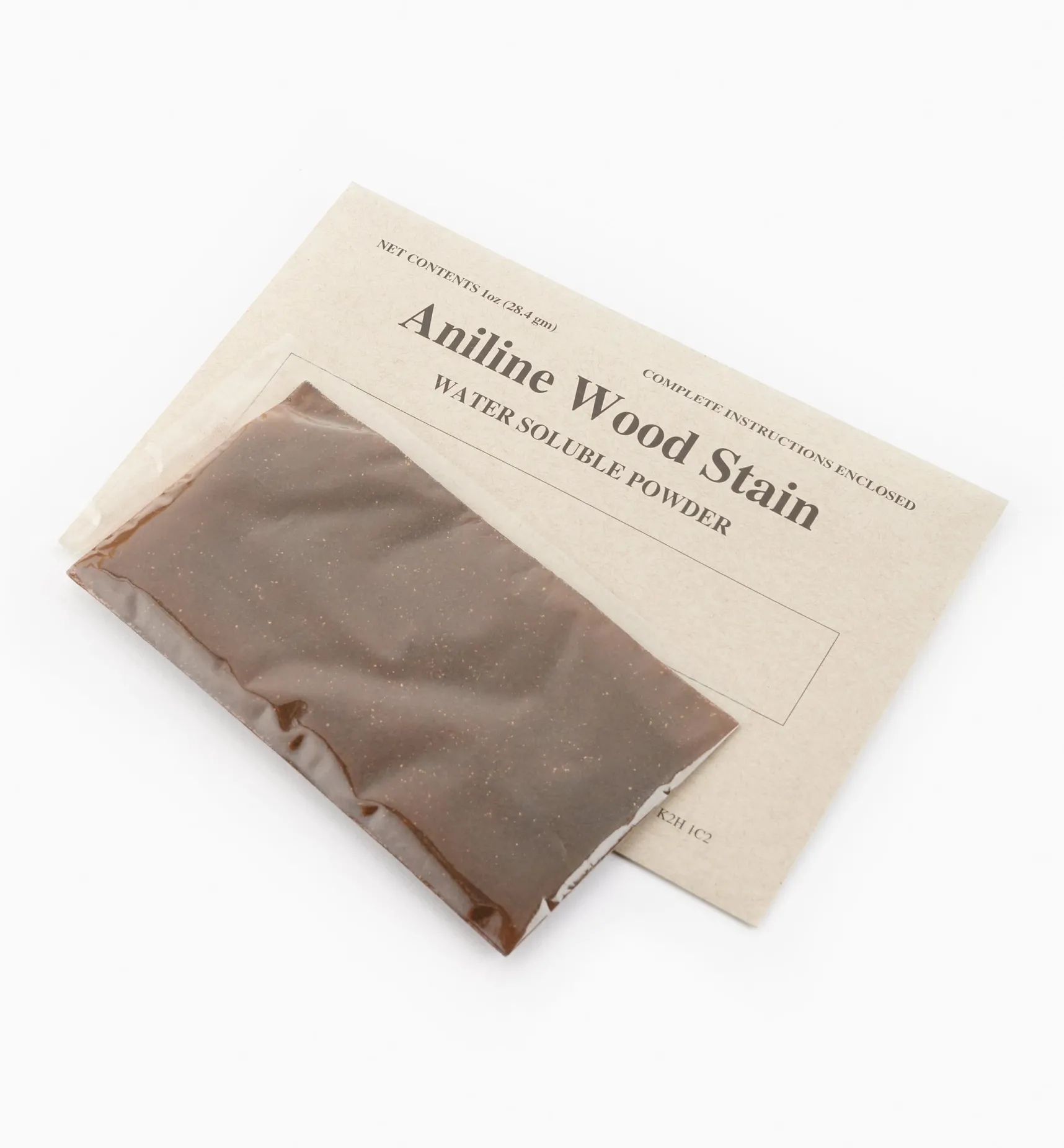 Hot Aniline Water Stains Supplies