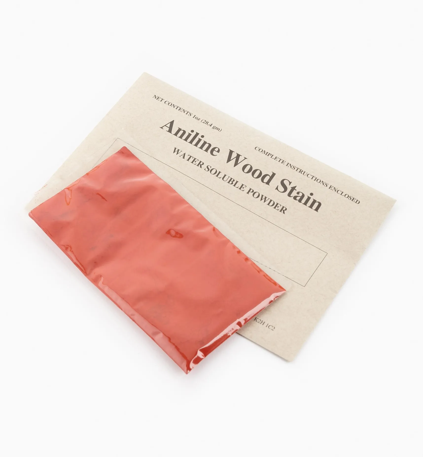 Hot Aniline Water Stains Supplies