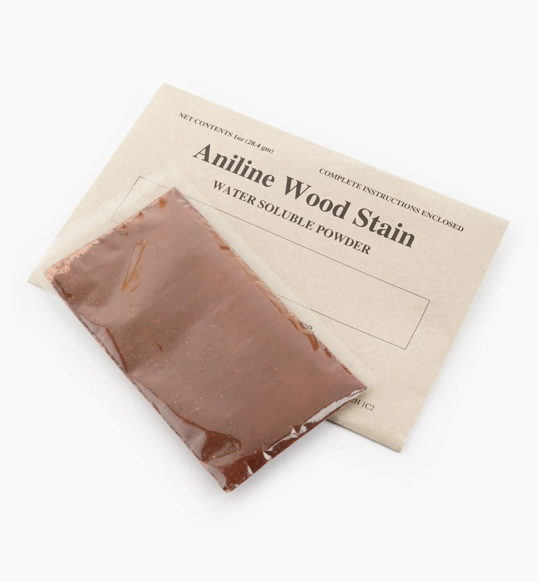 Hot Aniline Water Stains Supplies