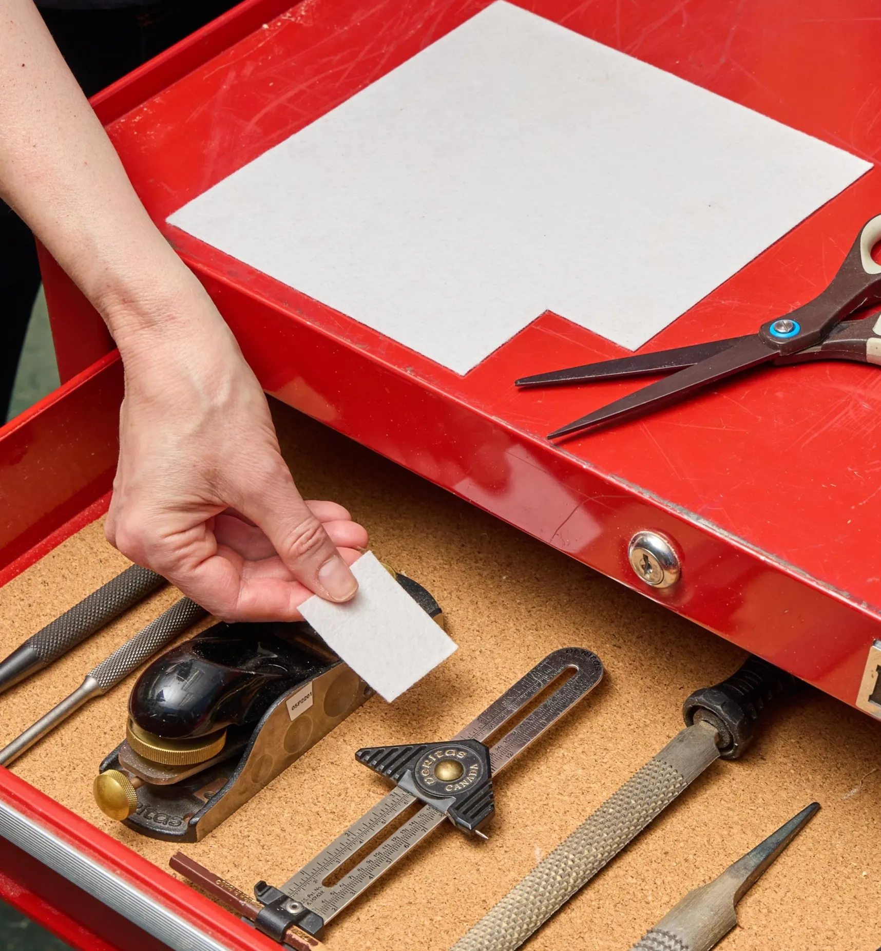 Hot Anti-Corrosion Emitter Pad Workshop