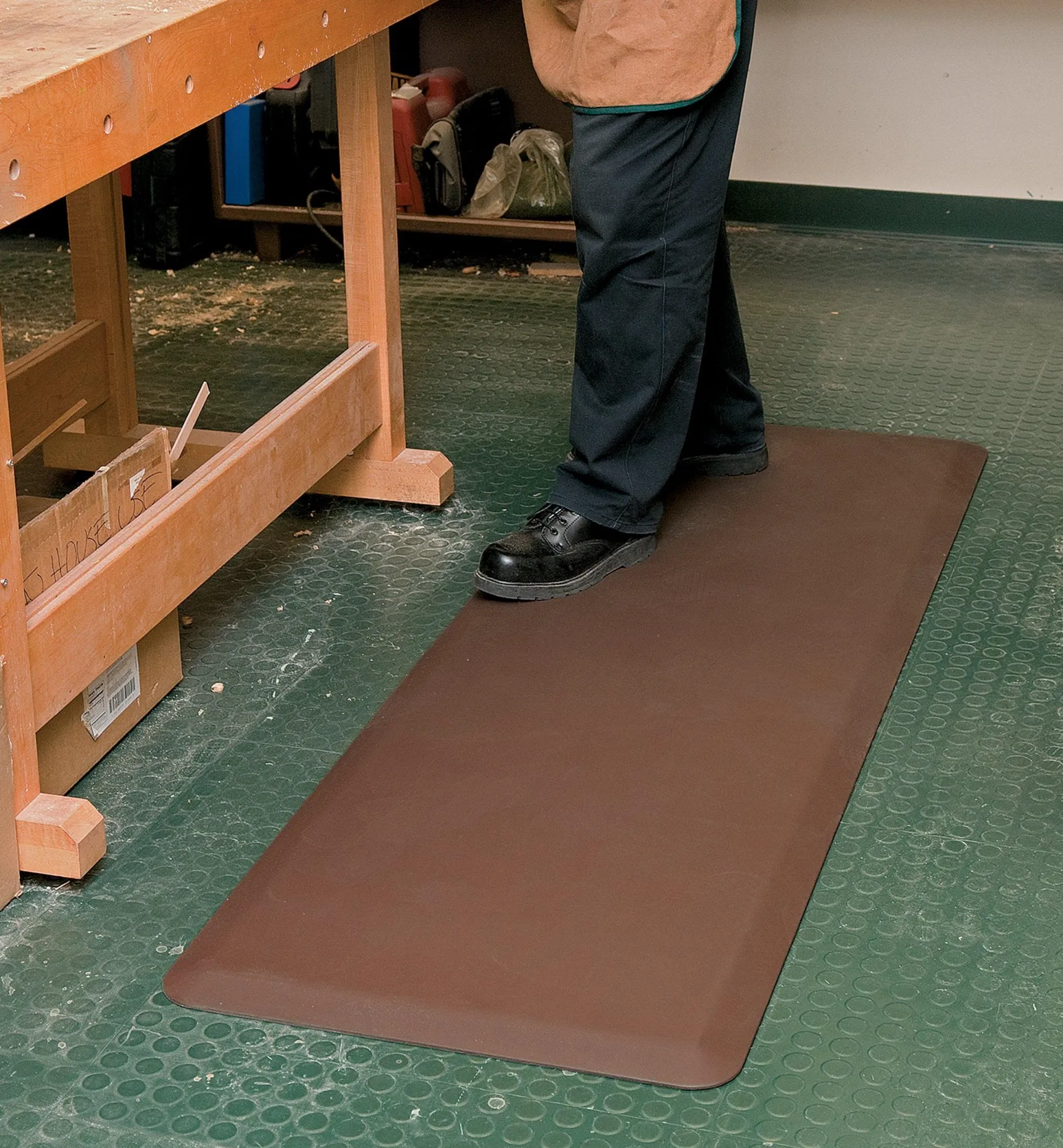 Hot Anti-Fatigue WellnessMats Décor