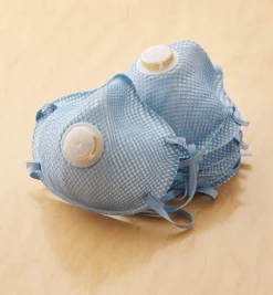 Anti-Fog Dust Masks Safety Gear