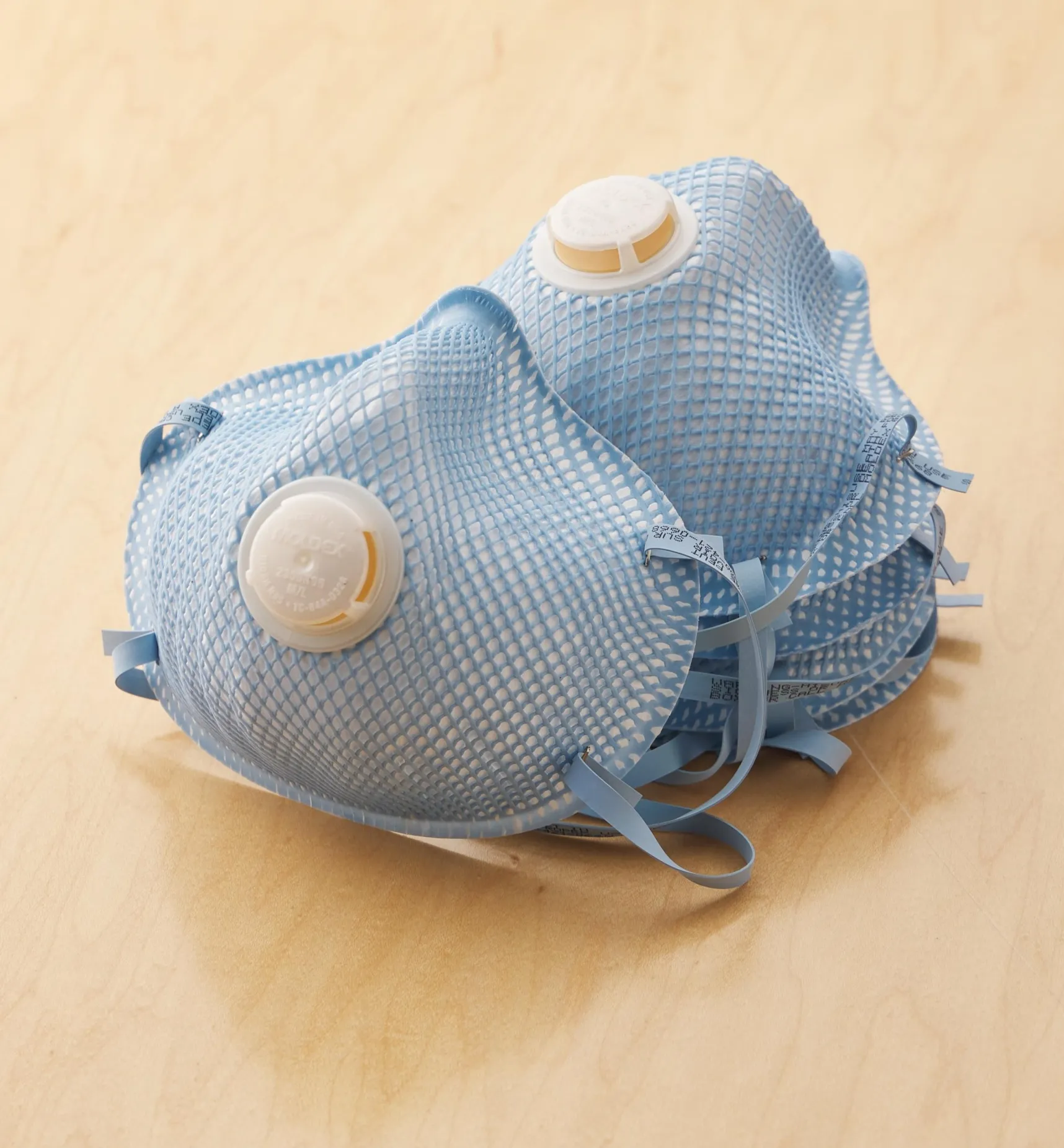 Anti-Fog Dust Masks Safety Gear