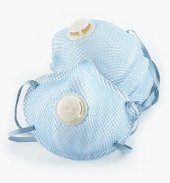 Anti-Fog Dust Masks Safety Gear