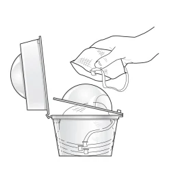 Anti-Fog Dust Masks Safety Gear