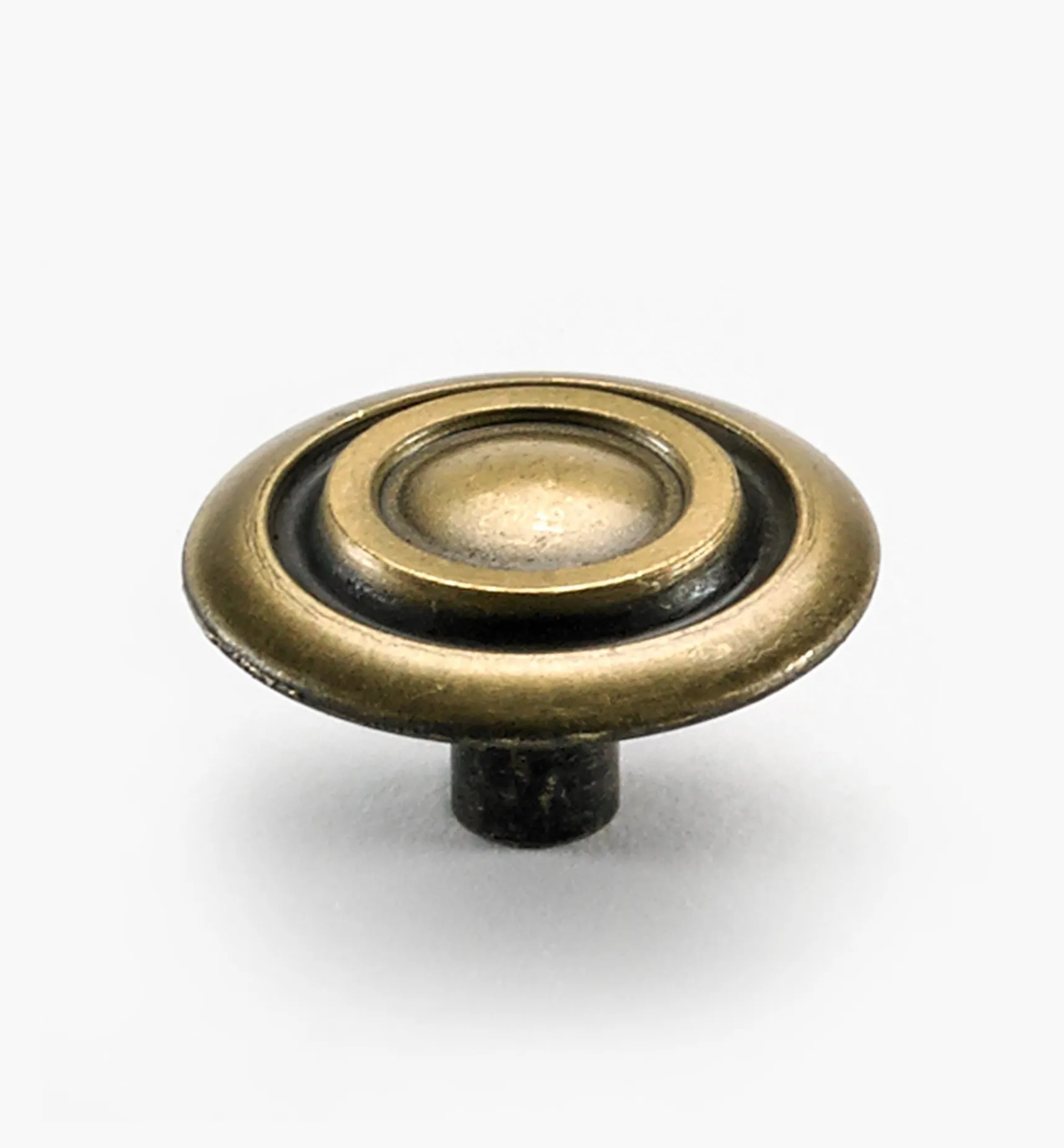 Sale Antique Brass Cabinet Knob Knobs