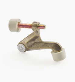 Clearance Antique Brass Doorstops Architectural Hardware