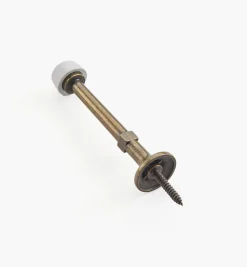 Clearance Antique Brass Doorstops Architectural Hardware