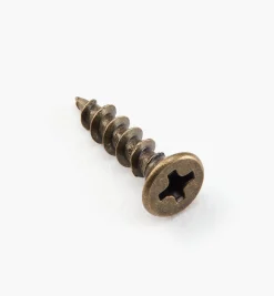 Hot Antique Brass Hinge Screws Screws