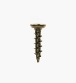 Hot Antique Brass Hinge Screws Screws