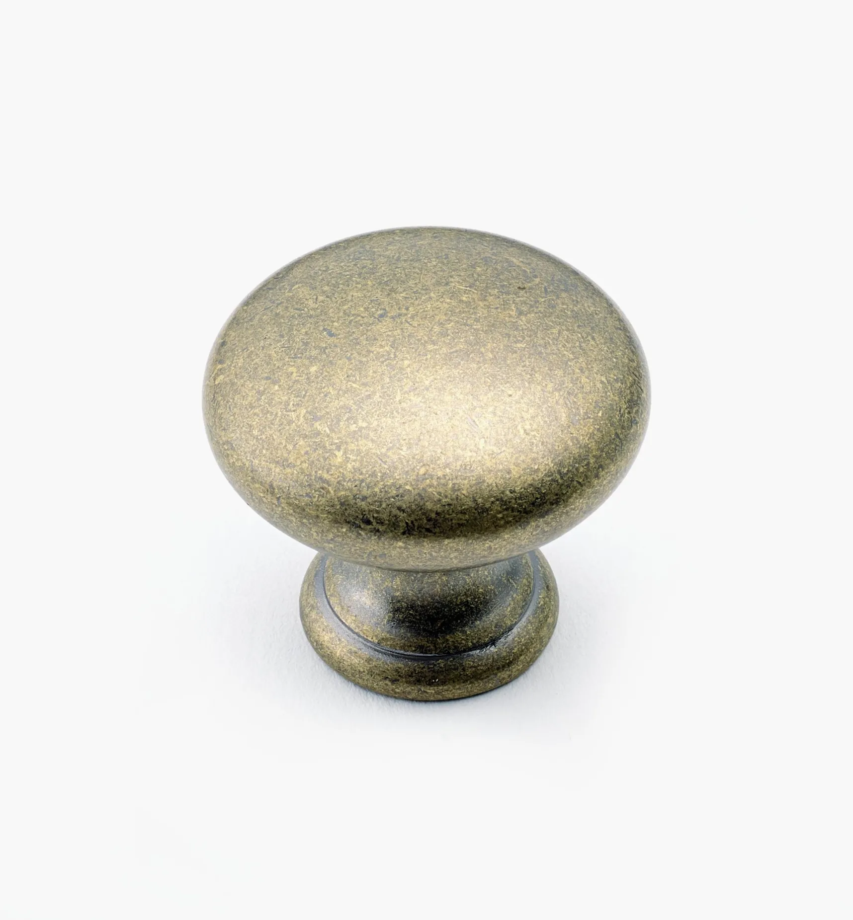 Clearance Antique Brass Knob Handles