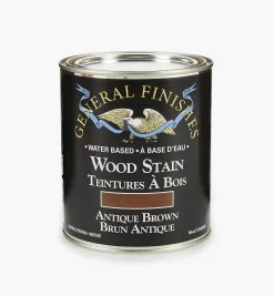 Outlet Antique Brown General Water-Based Pigment Stain Supplies