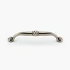 New Antique Silver Handle Handles