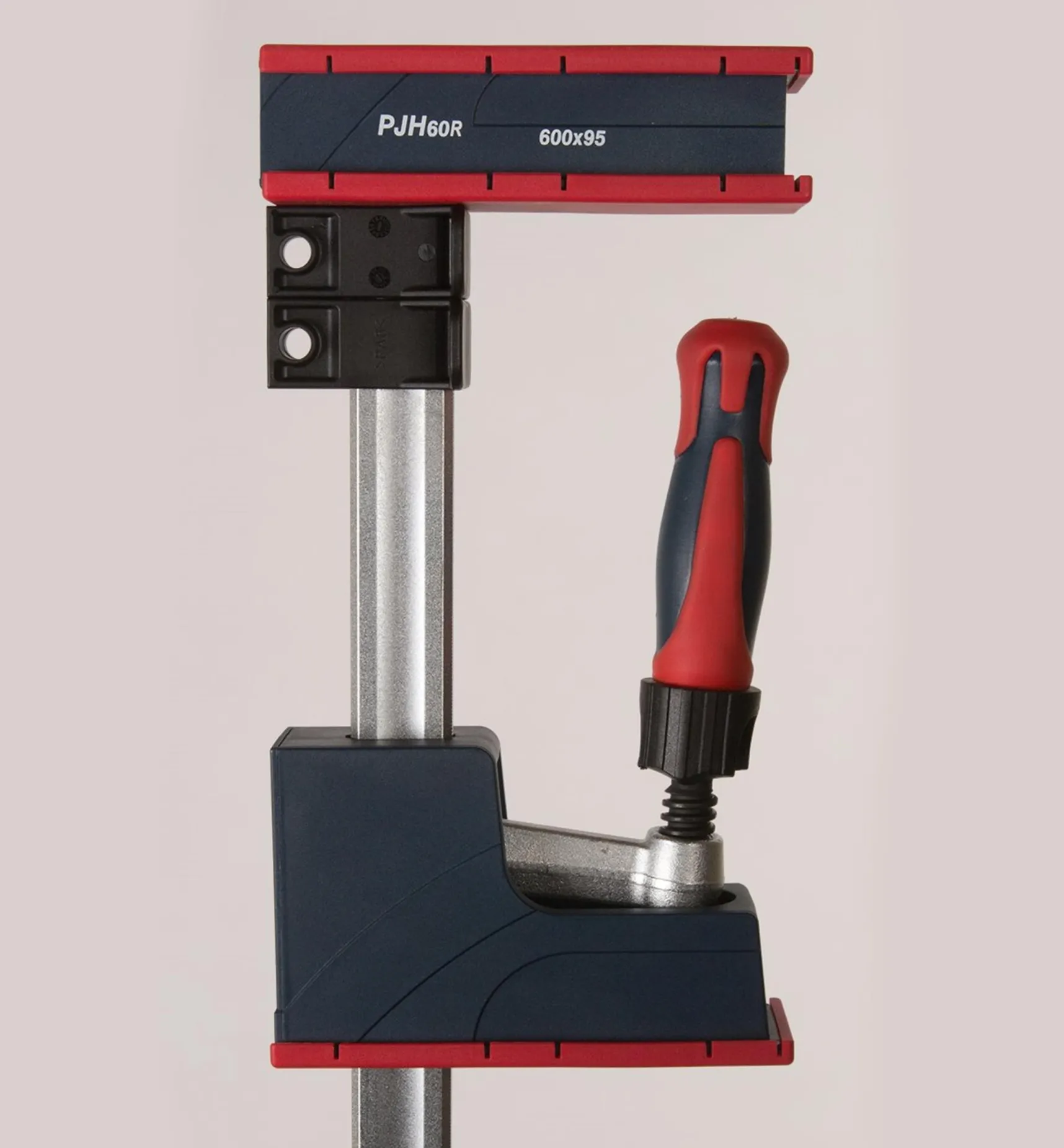 Online Anti-Slip Parallel Jaw Clamps Hand Tools