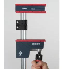 Online Anti-Slip Parallel Jaw Clamps Hand Tools
