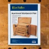 Discount Apartment Workbench Plan Plans