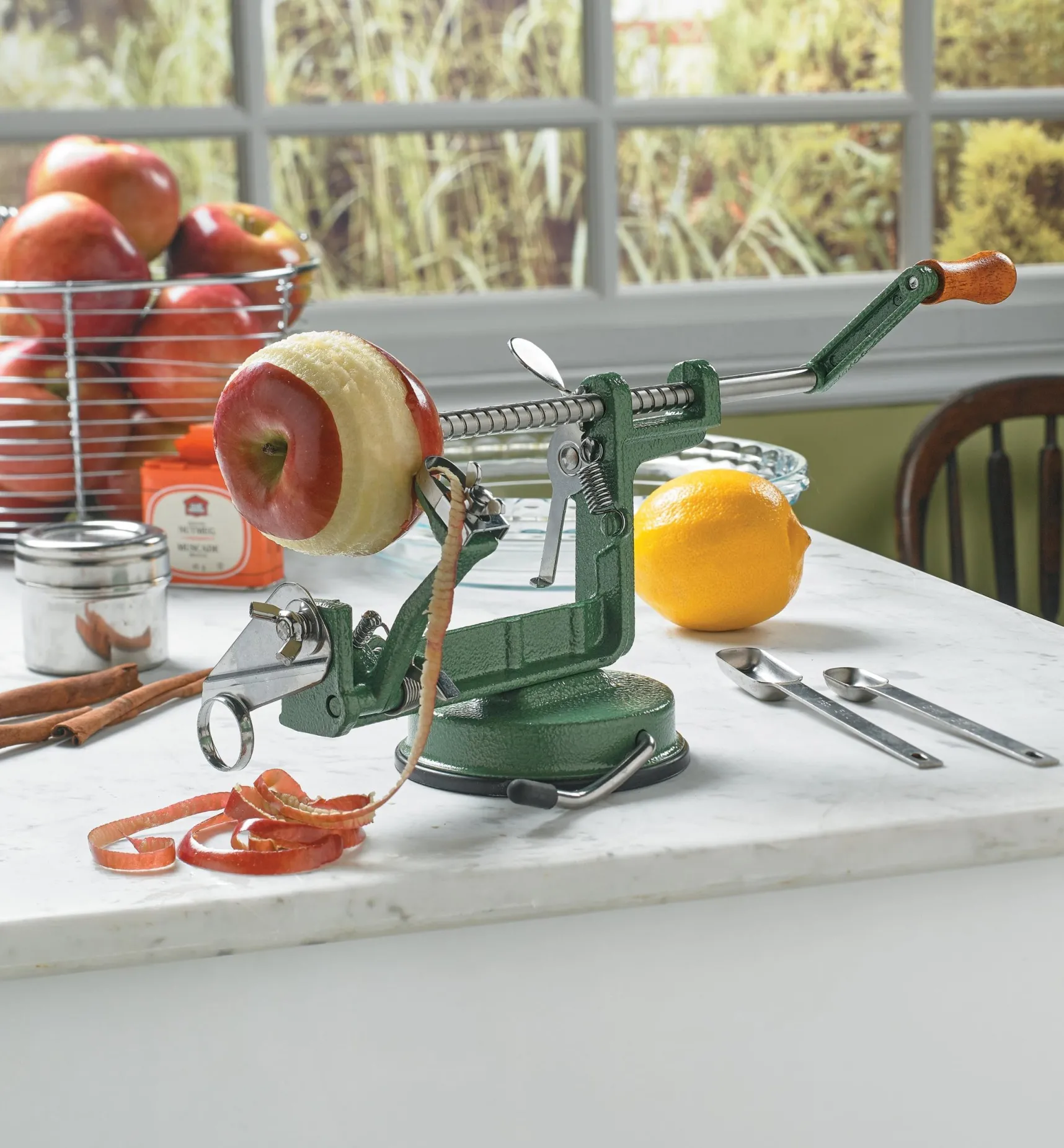 Clearance Apple Peeler Peelers