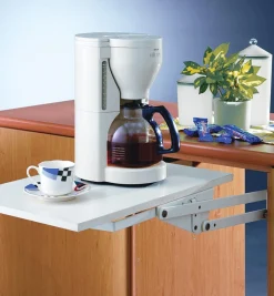 Online Appliance Lift Mechanisms