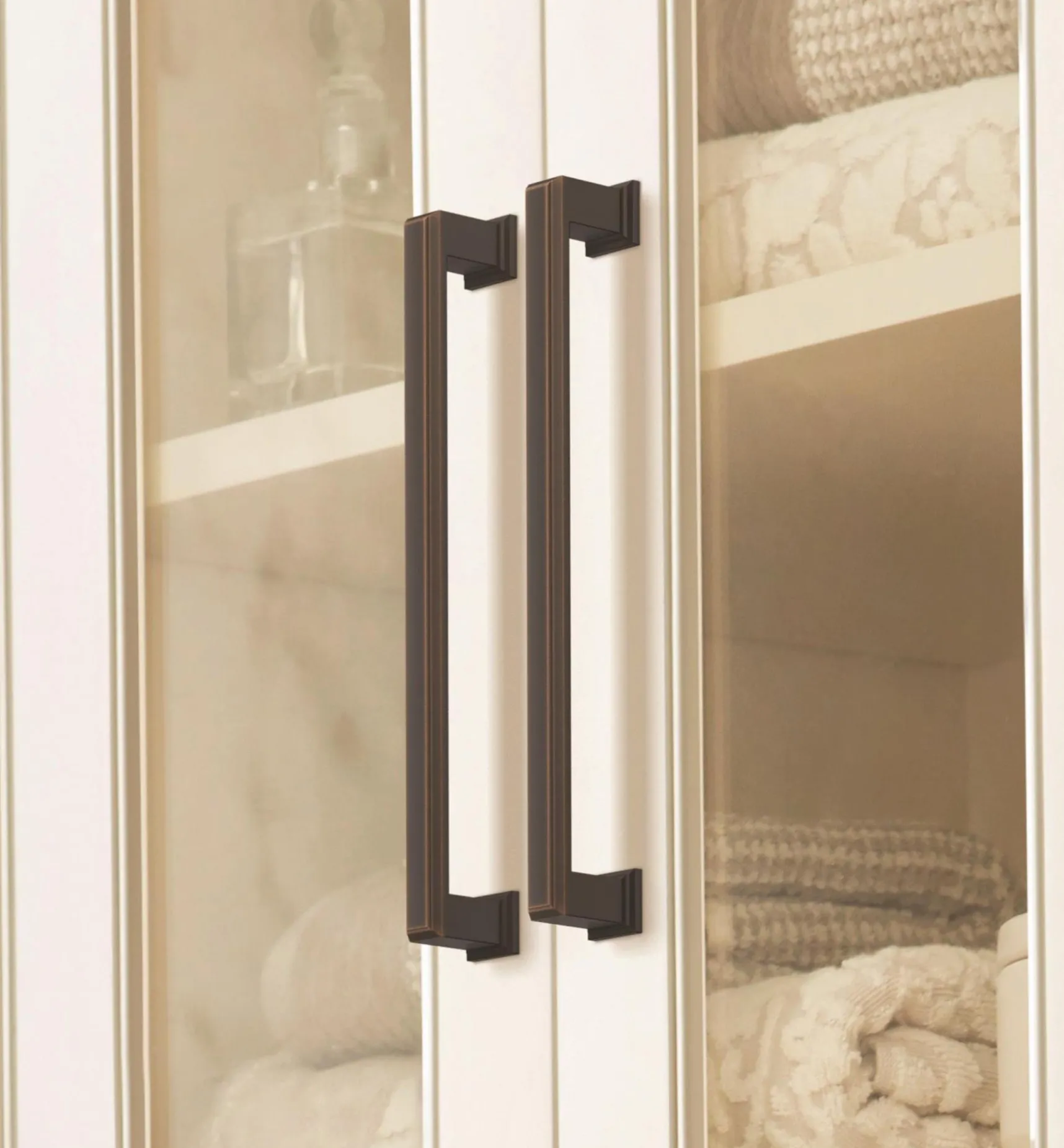 Appoint Handles Handles