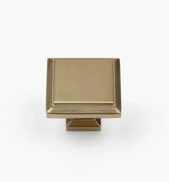 Discount Appoint Square Knob Knobs