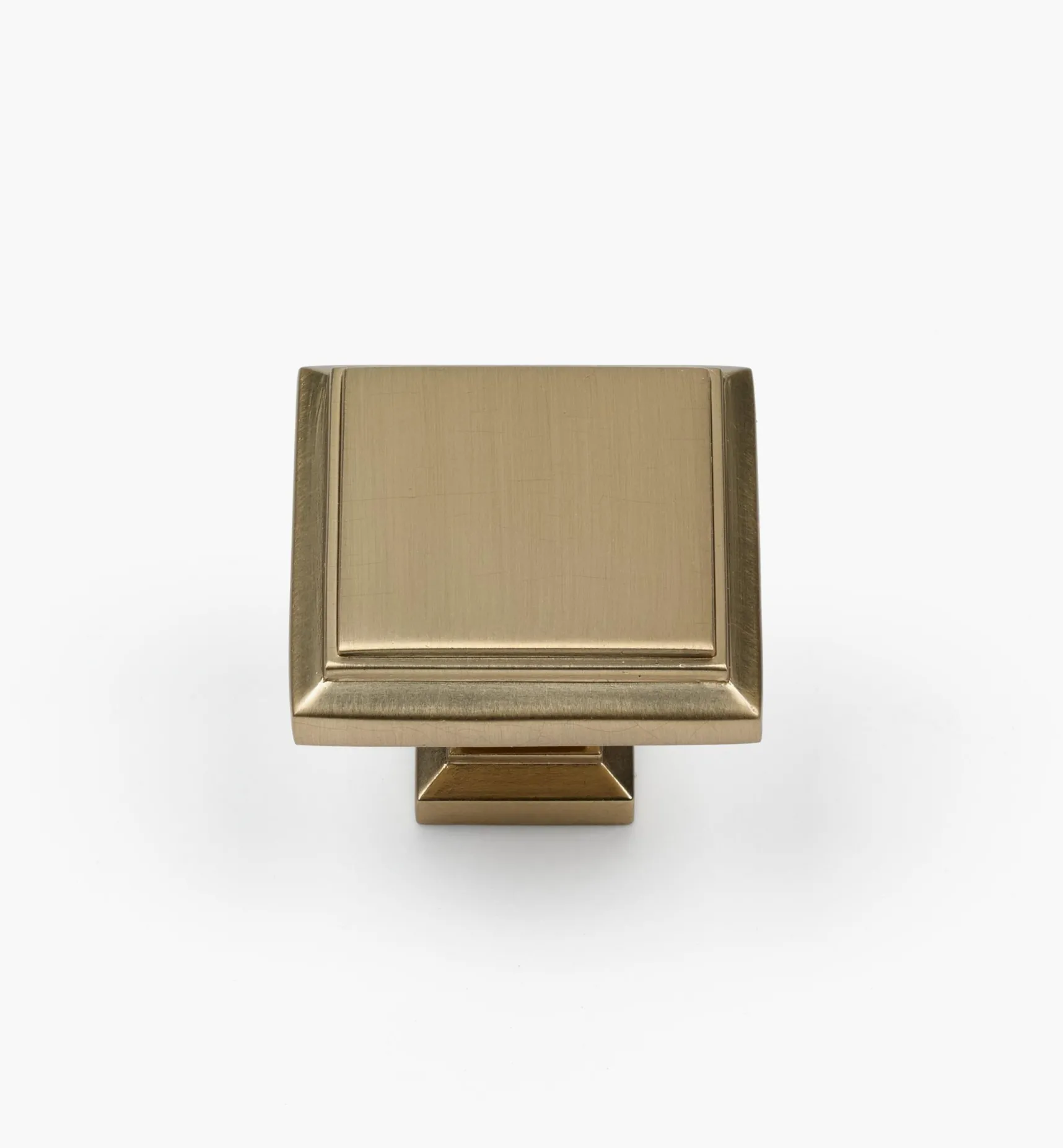 Discount Appoint Square Knob Knobs