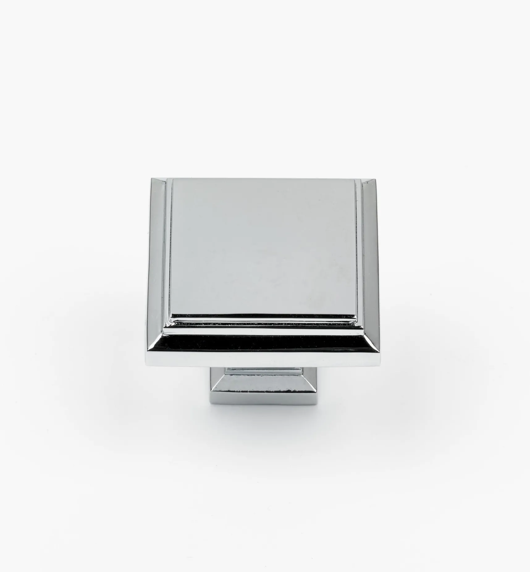 Discount Appoint Square Knob Knobs