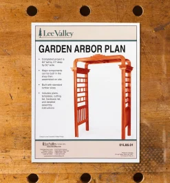 Discount Arbor Plan Plans