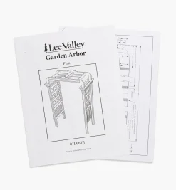 Discount Arbor Plan Plans