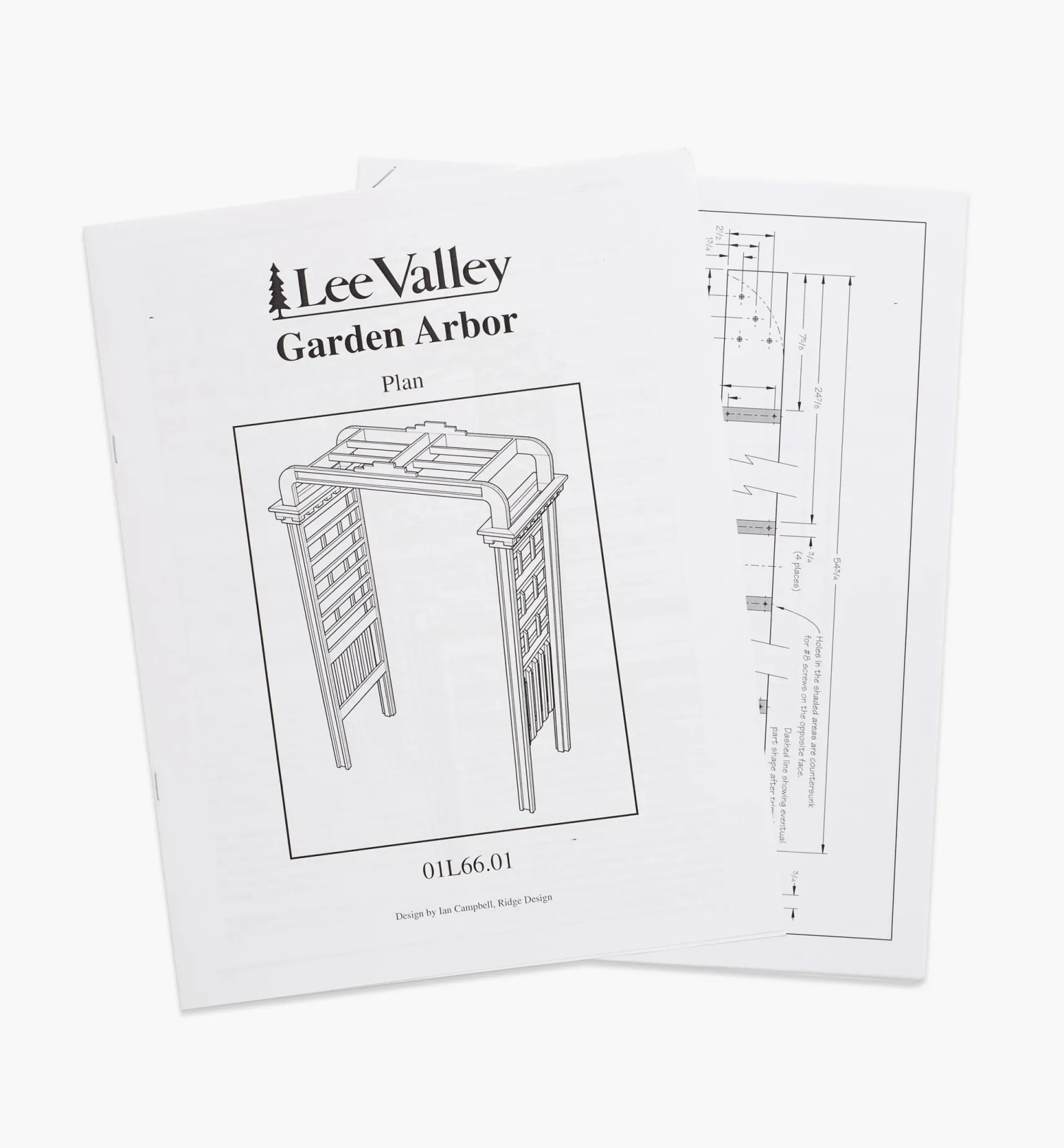 Discount Arbor Plan Plans