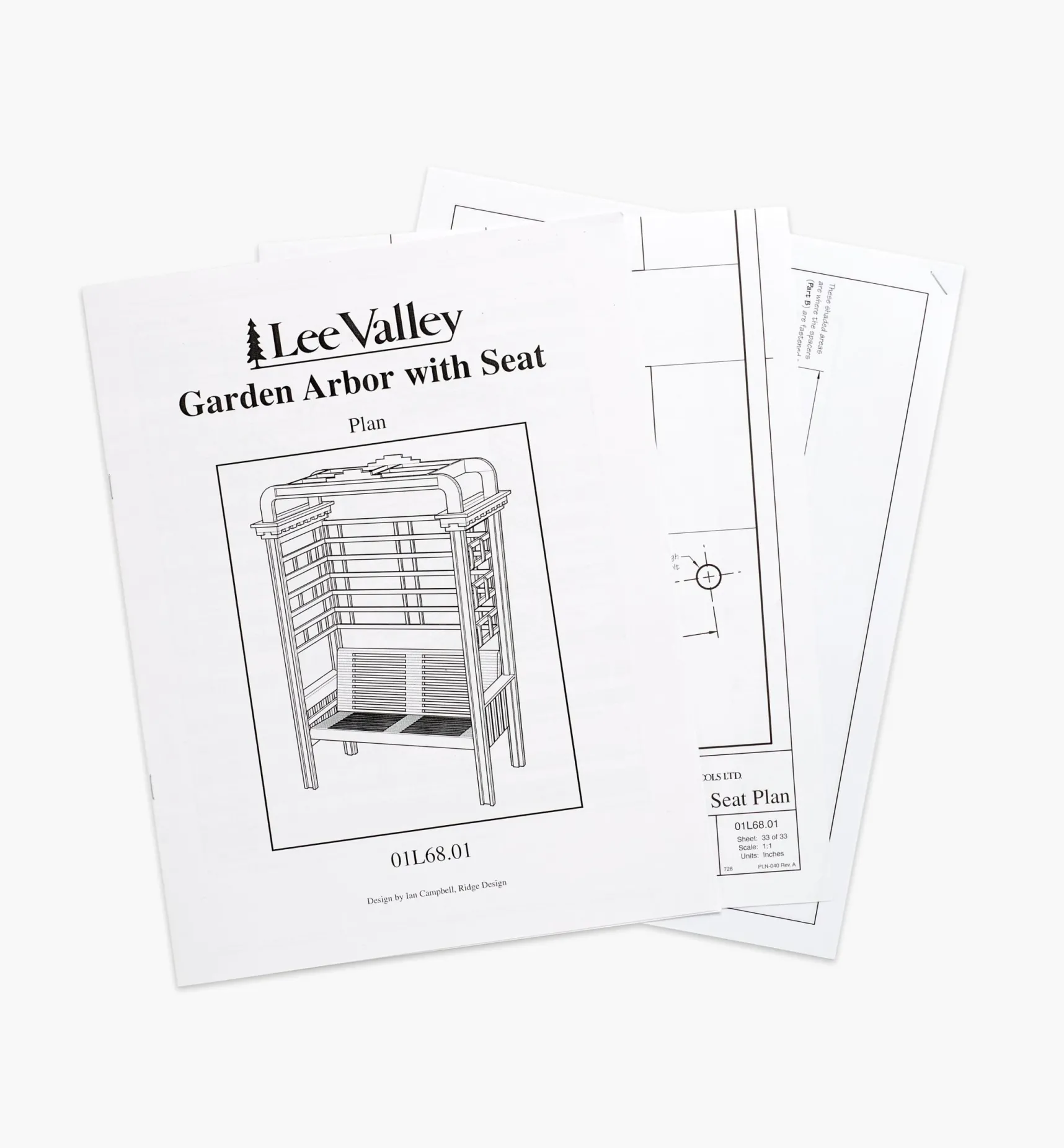 Best Arbor With Seat Plan Plans